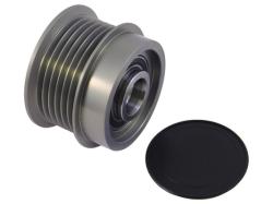 Шкив генератора Opel 24-91108