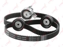 Комплект ремня грм CHEVROLET CAPTIVA (C100 C140) 2.4 06>11 OPEL VECTRA B (J96) 2.2 I 16V (F35) 00> pk-1189