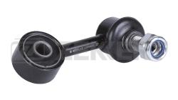 Стойка стабилизатора перед. лев. Mitsubishi Pajero Sport III 16- L200 V 14- ss-1711