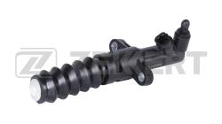 Цилиндр сцепления раб. Citroen C4 04- Berlingo 05- C5 I II 01- Peugeot 308 07- 206 98- 307 00- zd-1504