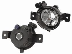 Фара противотуманная (Слева) BMW X5 10-13