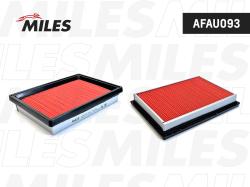 AFAU093 Фильтр воздушный NISSAN MICRA 1.2 10-
