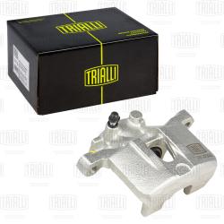 Суппорт торм. для а/м Mitsubishi Outlander II (06-) зад. лев. d=38мм (CF 012078)