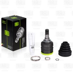 ШРУС для а/м Toyota Avensis T220 (03-) 1.6i/1.8i/2.0i (внутр.) (GO 1906)