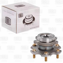 Ступица для а/м Mitsubishi Pajero III (00-) (задн. в сборе с подшип.) (MR 1182)