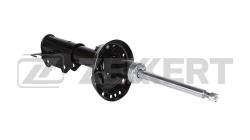 Амортизатор газовый левый передней подвески Chevrolet Cruze (J300/5/8) 09- Opel Astra J 12- sg-6703