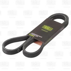 Ремень приводной для а/м VW Multivan T5 (04-) 3.2i (6DPK1320)