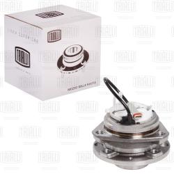 Ступица для а/м Opel Astra H (04-) (4 отв.) (перед. в сборе с подшип.) (MR 2135)