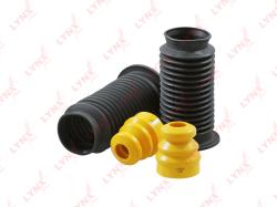 Защитный комплект амортизаторов передних OPEL CORSA D 06-14 pr-7273