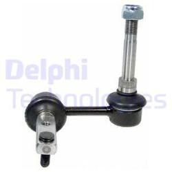 Тяга стабилизатора LEXUS GS 300/400/430 пер.прав. TC1770