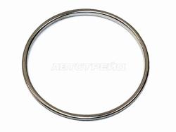 Прокладка глушителя OPEL ANTARA Z24XE 06-11/CHEVROLET LANOS T100 97-02/RAVON NEXIA R3