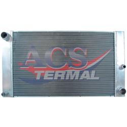 Радиатор охлаждения BMW E-36 325 td A 93-98