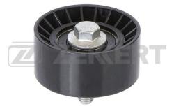 Ролик обводной ремня ГРМ Chevrolet Aveo (T200 T250 T255) 03- Lacetti (J200) 05- Cruze (J305) 12- sr-1254