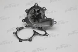 PWP1512 Насос водяной