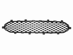 Решетка в бампер SsangYong Actyon Sports 12-16 / Korando Sports 12-