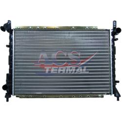 220034 Радиатор охлаждения Alfa Romeo 145 1.4-1.6 (94-96) MT -AC