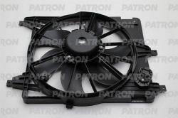 PFN234 Вентилятор радиатора