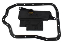 Фильтр АКПП с прокладкой поддона TOYOTA CAMRY 08- JT21001K