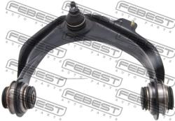 РЫЧАГ ПЕРЕДНИЙ ВЕРХНИЙ ПРАВЫЙ (HONDA ACCORD CF3/CF4/CF5/CL1/CL3 1998-2002) FEBEST 0324-ra6upr