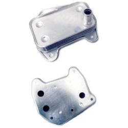 Радиатор масляный Jeep Grand Cherokee II Mercedes C (W203) CDI 95019