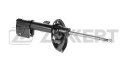 Амортизатор газовый левый передней подвески CITROEN C4 PICASSO 06- PEUGEOT 308 07- sg-4623