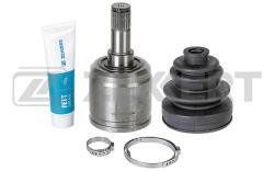 ШРУС внутрен. Honda CRX II 92- Civic II 88- Civic IV 88- Civic V 91- Concerto 89- МКПП gs-4365