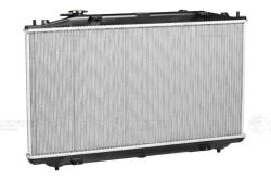 Радиатор охл. для а/м Honda Accord (08-) 2.0i AT (LRc 231L2)