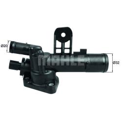 Термостат ti24783