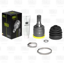 ШРУС для а/м Kia Picanto (04-) MT (внутр.) (GO 073345)