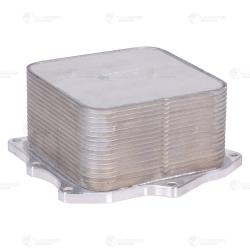 Радиатор масл. для а/м ГАЗель Бизнес/ГАЗель Next с дв. Cummins ISF2.8 (LOc 0324)