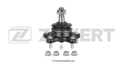 Опора шаровая перед. верх. лев./прав. Toyota 4Runner (N50-N70 N100) 87- Hilux (N50 N60 N100) 85- tg-5244