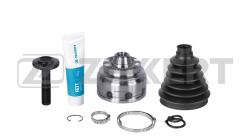 ШРУС внешн. BMW 5 (F10 F07 F11) 10- 6 (F06 F12 F13) 12- 7 (F01 F02 F03 F04) 11- gs-5288