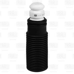 Буфер (отбойник) 1 шт.+кожух 1 шт. (универс. кмпл. d10/h66) PUR (BCS 1066)