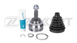 ШРУС внешн. Renault Megane Cabriolet 96- Megane Scenic 97- Scenic 99- МКПП gs-3644