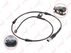 Датчик износа торм.колодок BMW X5(E70)/X6(E71) 09- BW-1022