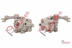 Насос ГУР NISSAN TEANA (J31) 03-08 P1016