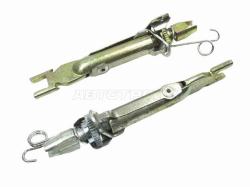 Механизм регулировки колодок RENAULT KANGOO