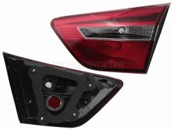 Фонарь в крышку багажника Hyundai Creta 15-20 (Справа)