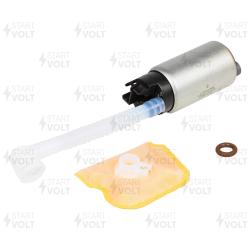 Мотор бензонасоса для а/м Hyundai Solaris I (10-)/KIA Rio III (11-) 1.4i/1.6i с фильтром (SFP 08L4)