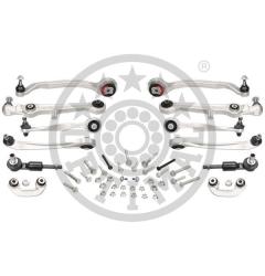 Тяга подвески колеса AUDI: A6 (4B2 C5) A6 Avant (4B5 C5)SKODA: SUPERB (3U4)VW: PASSAT (3B2) P g8-569