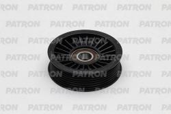 Ролик натяжной поликлинового ремня PT52247