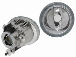 Фара противотуманная (Слева) Toyota Allion (T240) 01-07 / Caldina 02-07