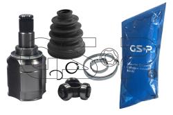 ШРУС TOYOTA CAMRY IV-V V30/V40 2.0-2.4 01-11 внутр.лев. 659073