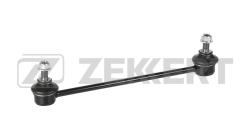 Стойка стабилизатора перед. лев./прав. MB A-Class (W169) 04- B-Class (W245) 05- ss-1421