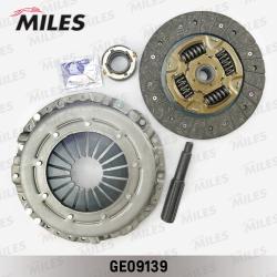 GE09139 Сцепление к-т HYUNDAI TUCSON/KIA SPORTAGE II 2.0CRDI 04-10
