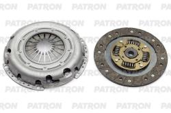 PCE0008 Комплект сцепления