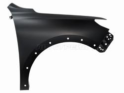 Крыло переднее Haval Jolion 24- (Справа/ Под молдинг(и))