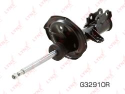 Стойка амортизаторная передняя R HYUNDAI I30(FD) 07> g32910r