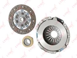 Сцепление к-т UAZ 469/HUNTER/PATRIOT 2.7 ZMZ-409 CL-1062