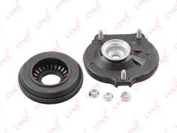 Опора переднего амортизатора L (с подшипником) OPEL COMBO 12> ma-1205l